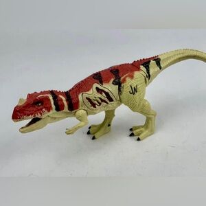 Jurassic World Growlers Roaring Electronic Dinosaurs Hasbro 2015